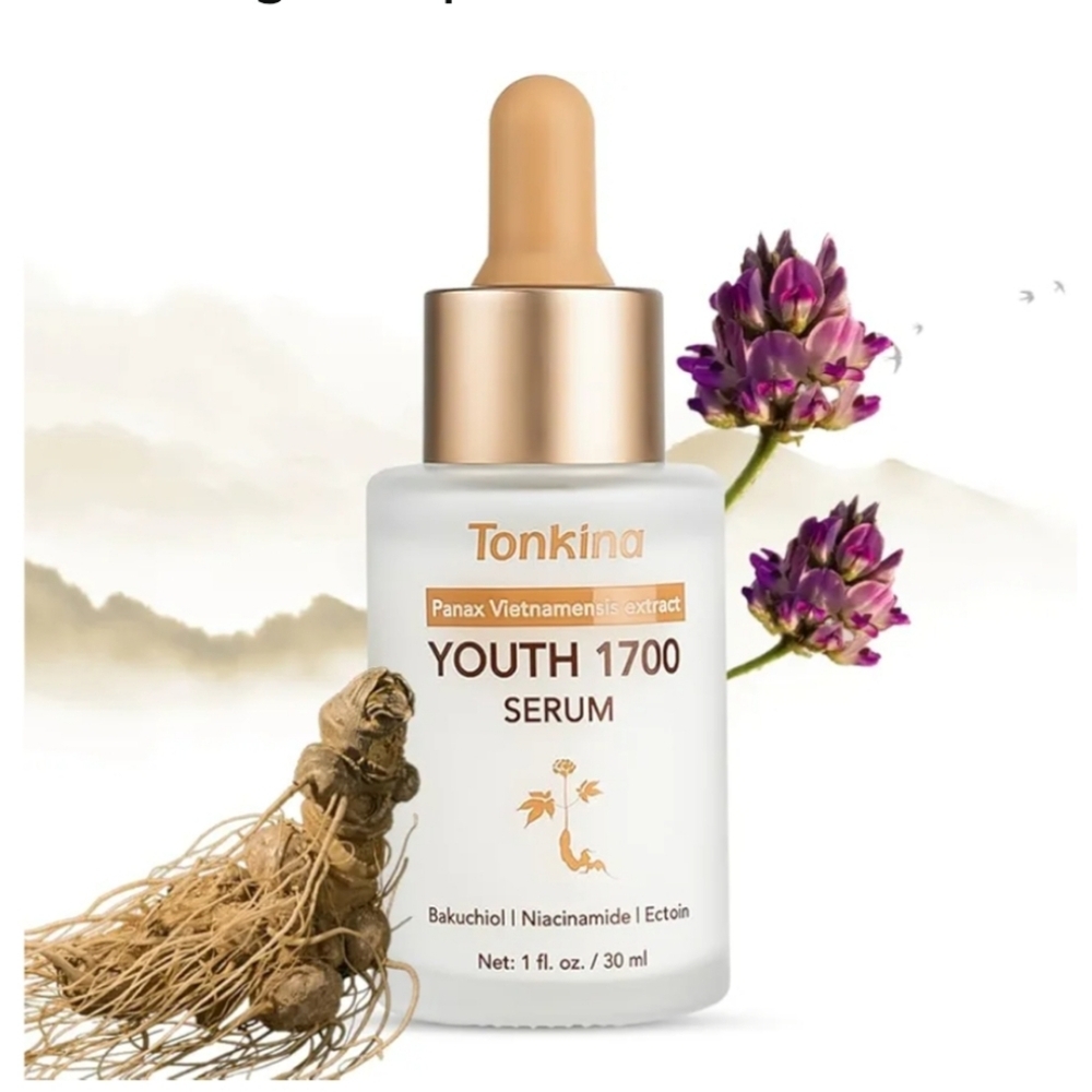 Youth 1700 Anti-Aging Serum